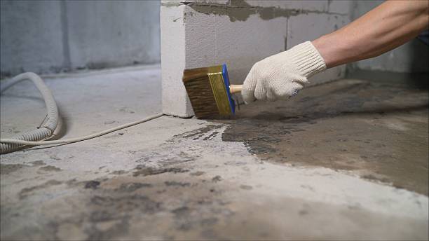 Trusted Waterproofing service in Bordentown, NJ - SGP Waterproofing